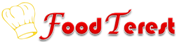FoodTerest - It's All About Food