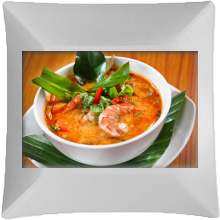 EXOTIC DELIGHTS - chef in tuscany mangiardivino