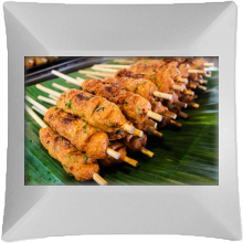 EXOTIC DELIGHTS - chef in tuscany mangiardivino