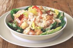 Prawn caesar main image
