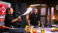 My Kitchen Rules - Official Site