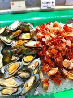 Rainbow Buffet Restaurant Melbourne