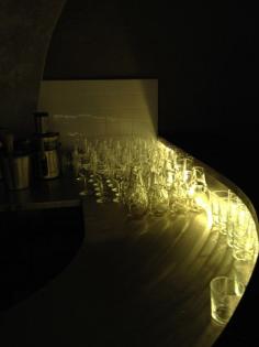 the bar at ester restaurant sydney