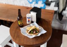 Jimmy Grants, the New Souvlaki Joint - Food & Drink - Broadsheet Melbourne
