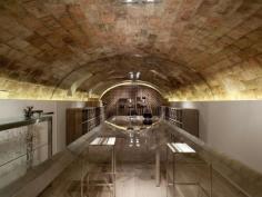 La Hedrera  / Hernández Arquitectos