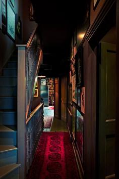 designer Abigail Ahern