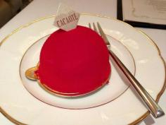 Blood Orange Cake-Cacaote Jakarta