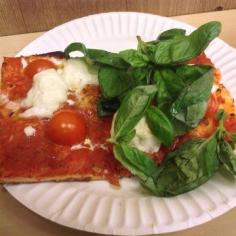 My Pie - Midtown East - New York, NY | Yelp