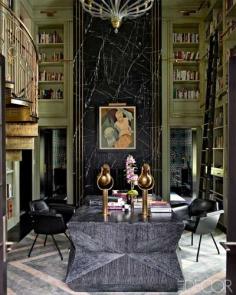 Kelly Wearstler Image Via: Elle Decor
