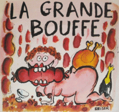 The 12 best-ever films about food ...