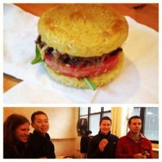 Ramen Burger - Williamsburg - North Side - New York, NY | Yelp