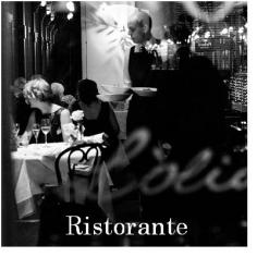 The Restaurant Pendolino