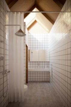 House for Mother by FAF | Yellowtrace