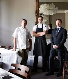 Woodland House, Melbourne