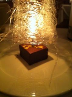 Miss Foodie was lucky enough to dine at Neil Perry's Sydney restaurant Rockpool. A dining experience of a lifetime!