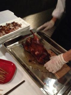 Waitan Sydney -Luxury Asian Restaurants and Bars