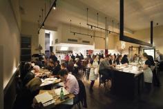 Cumulus Inc is at the forefront of the Melbourne dining scene. While a table can never guaranteed with its no reservations policy, we can assure Cumulus Inc first-timers, that this place is well worth the wait.