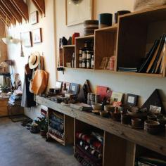 General Store in San Francisco / photo by Grant Heinlein