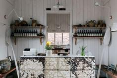 Baileys Home and Garden in Herefordshire / photos by Rich Stapleton