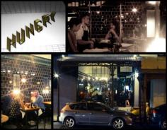 The Town Mouse Bar & Restaurant, 312 Drummond Street, Carlton, Melbourne.