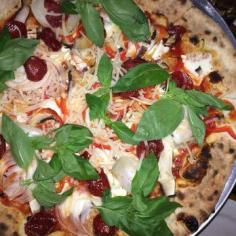 Lucali - Carroll Gardens - Brooklyn, NY | Yelp