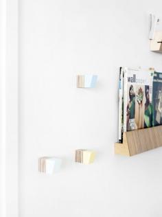 Storage Unit by Work-Shop by MGDC on thedesignfiles.net