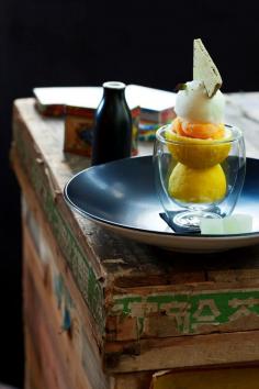 It may be the masterwork of a 22 year-old but Claremont Tonic has hit the Melbourne dining scene by storm. The fit out has been designed by none other than Hecker Guthrie (of Millswyn fame) and the kitchen and cocktail bar is Asian-inspired.