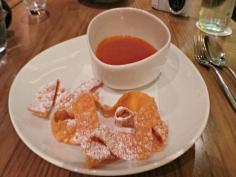 The Woods Restaurant, Sydney #restaurant