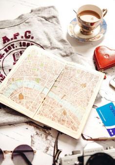 London Hidden Gems - these are on my list for my next visit to London