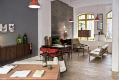 Førest London / photo by Bara Perglova