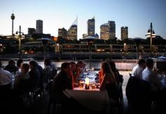 Sydney - Restaurants - China Doll