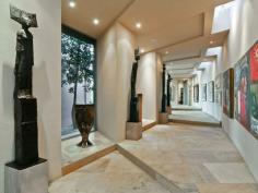 Architect Johan Slee