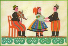 Borsch Vodka & Tears - awesome Polish restaurant - Chapel St, Melbourne