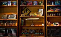 The Classroom, North Perth