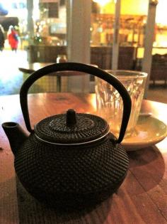 Chai Latte - Kurtosh, Crows Nest, NSW, 2065 - TrueLocal