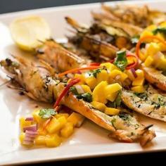 Kalevu is intimate and low lit, sleek in design and diverse in its selection of specials and a la carte dishes