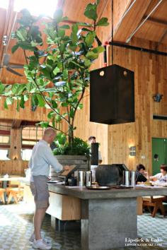 Bills Sydney in Waikiki - a must visit restaurant! | #hawaii #waikiki #restaurant #food #yum #travel