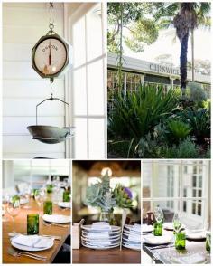 AngieSilvyBLOG: CHISWICK Restaurant - Australia