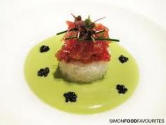 tetsuya food - Google Search