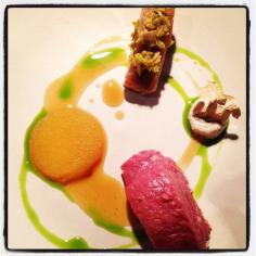 Cory Campbell ‏@Corys_Vue: Jumbuck @Greenvale Farm @vuedemonde