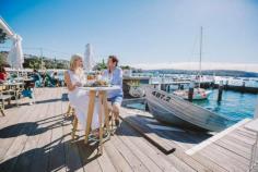 Restaurant Australia