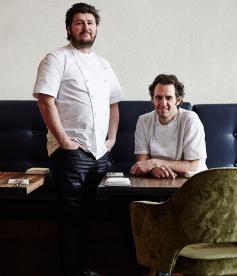 Saint Crispin | Melbourne restaurant review | Gourmet Traveller review - Gourmet Traveller