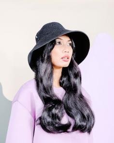 Ozone, the new range from Melbourne based accessories label Witu. Photo - Ben Clement. Production - Nat Turnbull & Elise Wilken on thedesignfiles.net