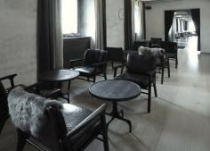 13 Stylish Restaurant Interior Design Ideas Around The World