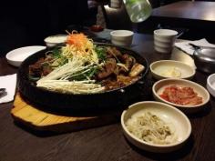 BBQ beef ribs - feeds 3 people, easily! No cooking required. - Drunken Rice, Sydney, NSW, 2000 - TrueLocal