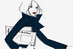 Things New Yorkers Do