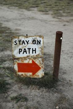 Learn to fail better