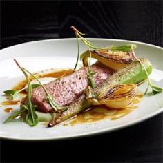 The Woods Sydney Restaurants