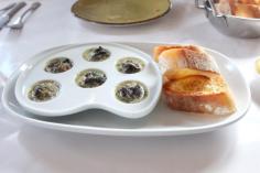 As the children of celebrity French chef Jacques Reymond, siblings Nathalie, Edouard and Antoine Reymond certainly have a lot to live up to with their South Yarra restaurant, Bistro Gitan.