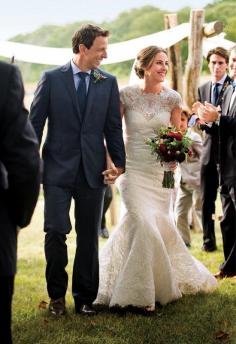 The 2013 Celebrity Wedding Countdown!